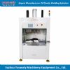 pvc plastic hot melt machine